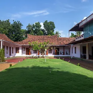 Homestay Akkara & Ayurveda