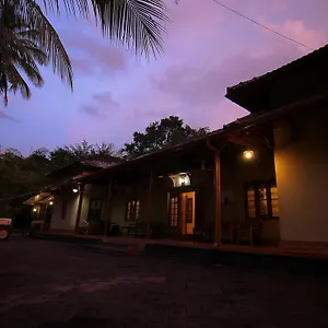  Farm stay Hiliya