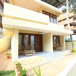 3* Bed & Breakfast Abad Serviced